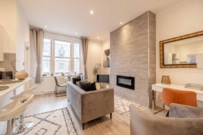 Central Windsor 1 Bedroom Gem,Shared Garden